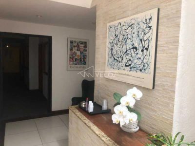 Apartamento, 4 quartos, 669 m² - Foto 1