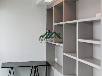 Apartamento, 1 quarto, 85 m² - Foto 2