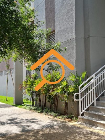Apartamento, 1 quarto, 37 m² - Foto 3