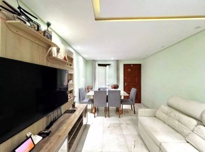 Casa, 2 quartos, 130 m² - Foto 3