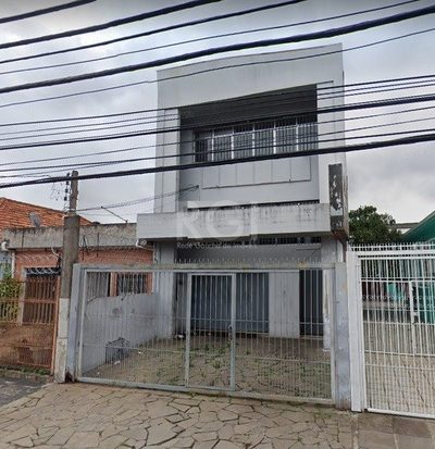 Prédio Inteiro, 306 m² - Foto 2