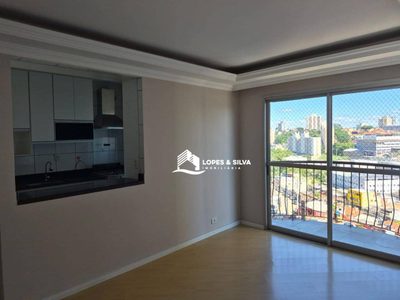 Apartamento, 3 quartos, 67 m² - Foto 5