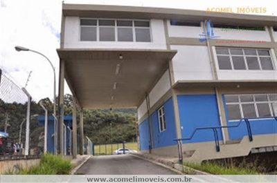 Depósito-Galpão, 4189 m² - Foto 4