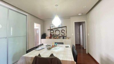 Apartamento, 3 quartos, 115 m² - Foto 4