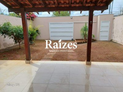Casa, 3 quartos, 101 m² - Foto 3