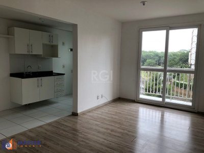 Apartamento, 3 quartos, 73 m² - Foto 1