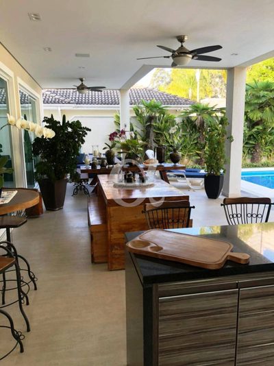 Casa, 5 quartos, 561 m² - Foto 5