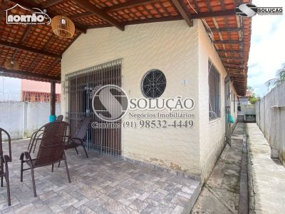 Casa, 4 quartos - Foto 2