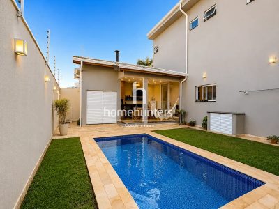 Casa, 4 quartos, 274 m² - Foto 1