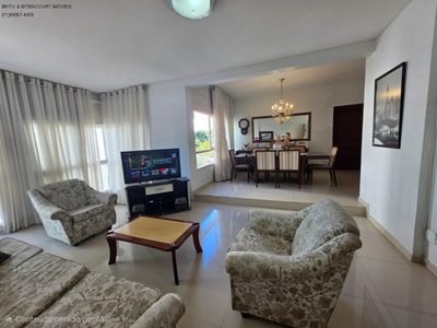 Apartamento, 3 quartos, 165 m² - Foto 3