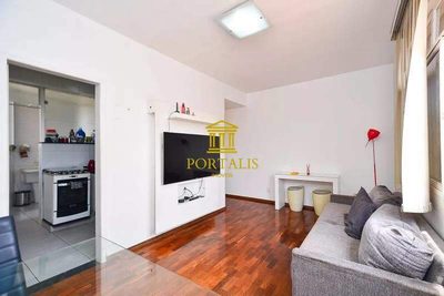Apartamento, 3 quartos, 75 m² - Foto 4