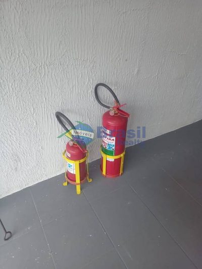 Loja-Salão, 39 m² - Foto 5