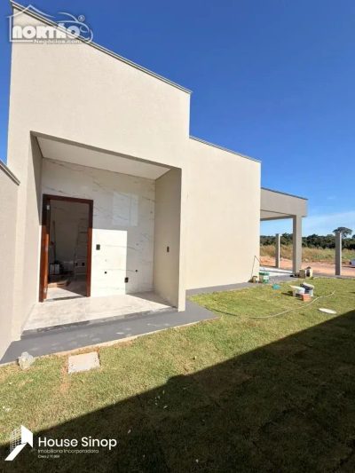 Casa, 2 quartos, 84 m² - Foto 4