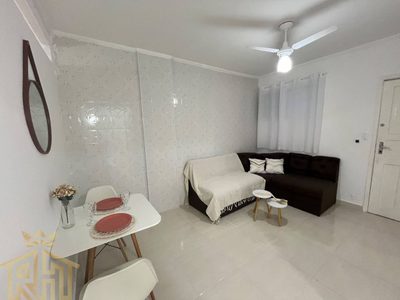 Apartamento, 1 quarto, 45 m² - Foto 3