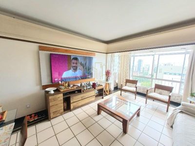 Apartamento, 3 quartos, 89 m² - Foto 3