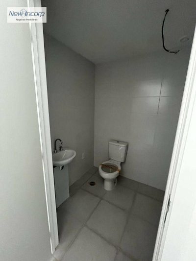 Kitnet-Studio, 26 m² - Foto 3