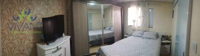 Casa, 3 quartos - Foto 3
