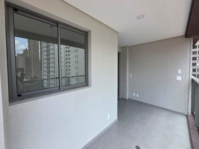 Apartamento, 1 quarto, 41 m² - Foto 2