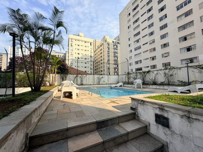 Apartamento, 2 quartos, 55 m² - Foto 2