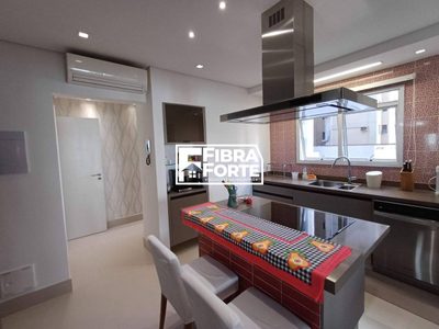 Apartamento, 3 quartos, 144 m² - Foto 5