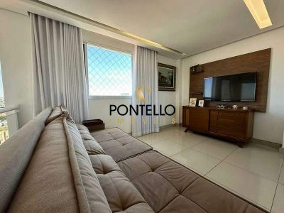 Cobertura, 4 quartos, 254 m² - Foto 4