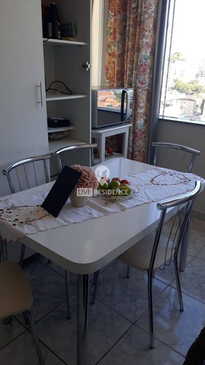 Apartamento, 1 quarto, 65 m² - Foto 4