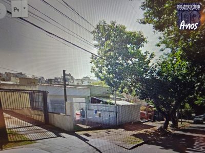 Terreno, 234 m² - Foto 1