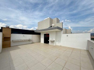 Cobertura, 3 quartos, 144 m² - Foto 1