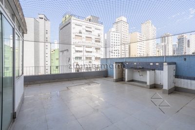 Apartamento, 3 quartos, 175 m² - Foto 3