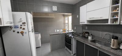 Apartamento, 3 quartos, 163 m² - Foto 2