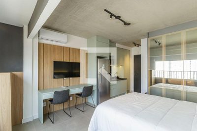 Kitnet-Studio, 25 m² - Foto 5