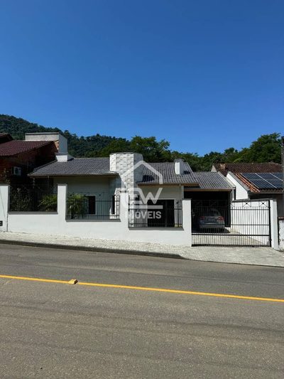 Casa, 3 quartos, 350 m² - Foto 3