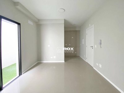 Apartamento, 1 quarto, 23 m² - Foto 2