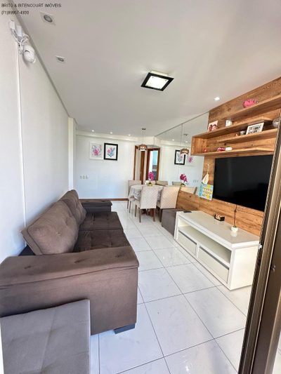 Apartamento, 3 quartos, 71 m² - Foto 2