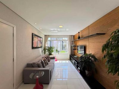 Apartamento, 4 quartos, 143 m² - Foto 2