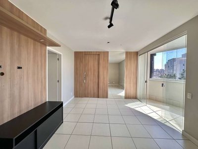 Apartamento, 3 quartos, 78 m² - Foto 2