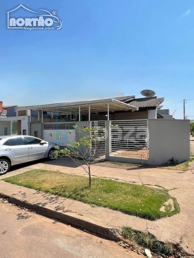 Casa, 3 quartos, 100 m² - Foto 1