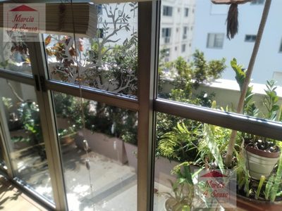 Apartamento, 3 quartos, 130 m² - Foto 4