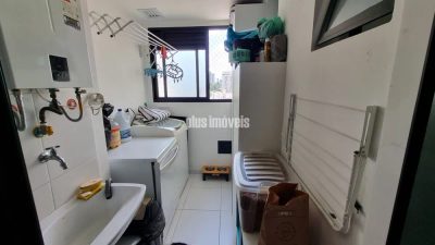 Apartamento, 2 quartos, 70 m² - Foto 3