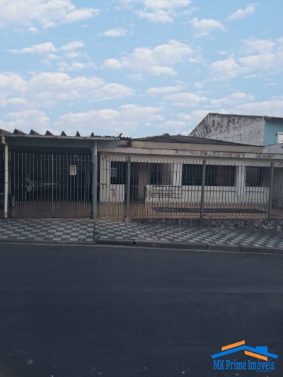 Terreno, 528 m² - Foto 1