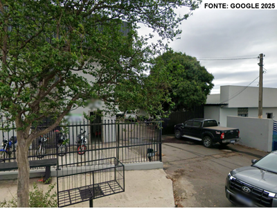 Imóvel Comercial, 10 m² - Foto 5