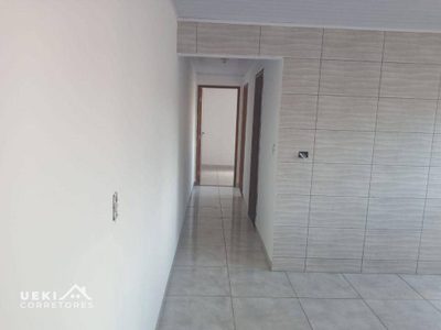 Kitnet-Studio, 47 m² - Foto 4