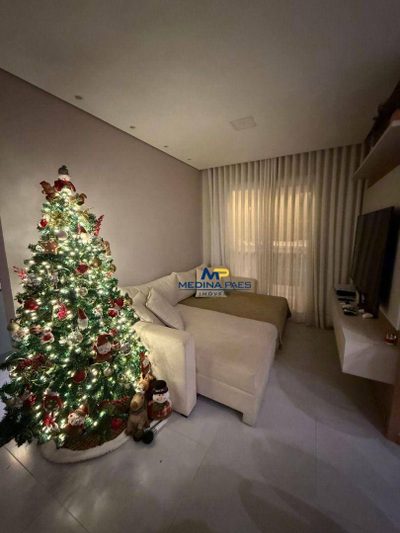 Apartamento, 3 quartos, 78 m² - Foto 3