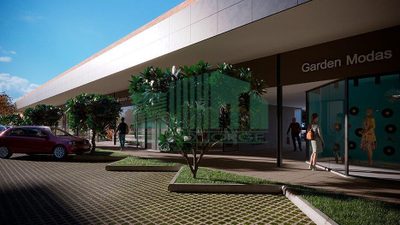 Sala-Conjunto, 16 m² - Foto 4