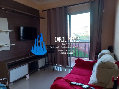 Apartamento, 2 quartos, 52 m² - Foto 5
