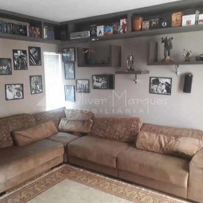 Sobrado, 5 quartos, 500 m² - Foto 3