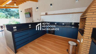 Sobrado, 3 quartos, 262 m² - Foto 5