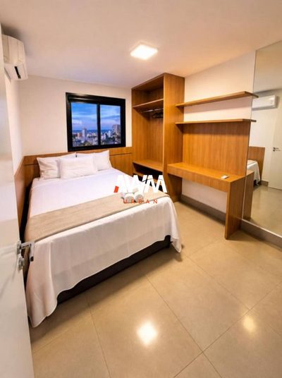 Apartamento, 2 quartos, 67 m² - Foto 5