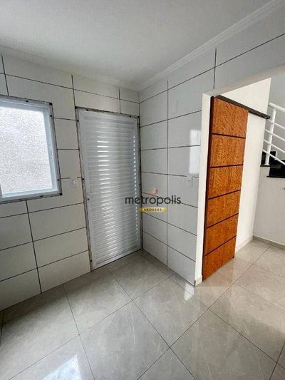 Sobrado, 3 quartos, 125 m² - Foto 3