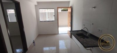 Apartamento, 2 quartos, 40 m² - Foto 1